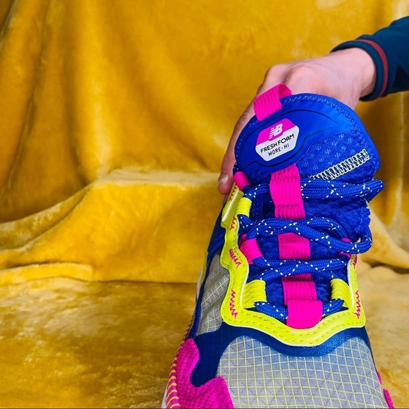 New balance test run pjt 2.0 shoes - Picture 4 of 4